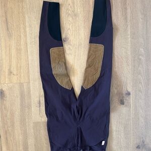 Tailored Sportsman Breeches 24